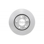 BOSCH Bremsscheibe