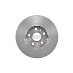 BOSCH Bremsscheibe