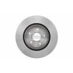 BOSCH Bremsscheibe