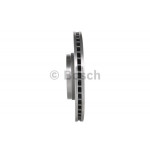 BOSCH Bremsscheibe