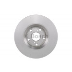BOSCH Bremsscheibe