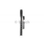 BOSCH Bremsscheibe