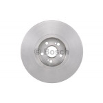 BOSCH Bremsscheibe
