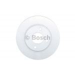 BOSCH Bremsscheibe