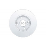 BOSCH Bremsscheibe