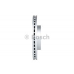 BOSCH Bremsscheibe