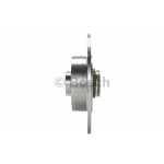 BOSCH Bremsscheibe