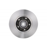 BOSCH Bremsscheibe