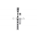 BOSCH Bremsscheibe