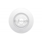 BOSCH Bremsscheibe