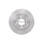 BOSCH Bremsscheibe