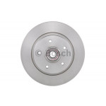BOSCH Bremsscheibe