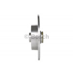 BOSCH Bremsscheibe