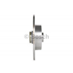 BOSCH Bremsscheibe