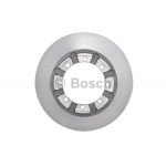 BOSCH Bremsscheibe