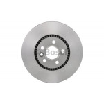 BOSCH Bremsscheibe