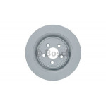 BOSCH Bremsscheibe