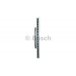 BOSCH Bremsscheibe
