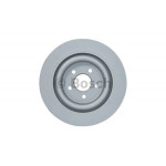 BOSCH Bremsscheibe