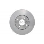 BOSCH Bremsscheibe