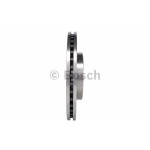 BOSCH Bremsscheibe