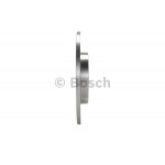 BOSCH Bremsscheibe