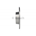 BOSCH Bremsscheibe