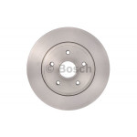 BOSCH Bremsscheibe