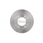 BOSCH Bremsscheibe