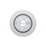 BOSCH Bremsscheibe