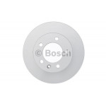 BOSCH Bremsscheibe