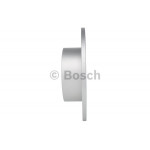 BOSCH Bremsscheibe