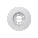 BOSCH Bremsscheibe