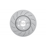 BOSCH Bremsscheibe