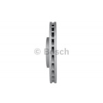 BOSCH Bremsscheibe