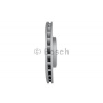 BOSCH Bremsscheibe