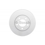 BOSCH Bremsscheibe