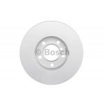 BOSCH Bremsscheibe