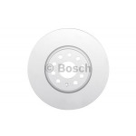 BOSCH Bremsscheibe