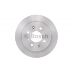 BOSCH Bremsscheibe