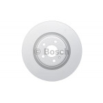 BOSCH Bremsscheibe