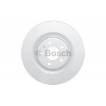 BOSCH Bremsscheibe