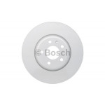 BOSCH Bremsscheibe