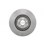BOSCH Bremsscheibe