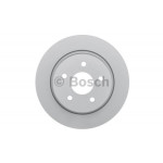 BOSCH Bremsscheibe