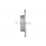 BOSCH Bremsscheibe