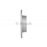 BOSCH Bremsscheibe