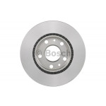 BOSCH Bremsscheibe