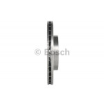 BOSCH Bremsscheibe