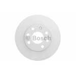 BOSCH Bremsscheibe